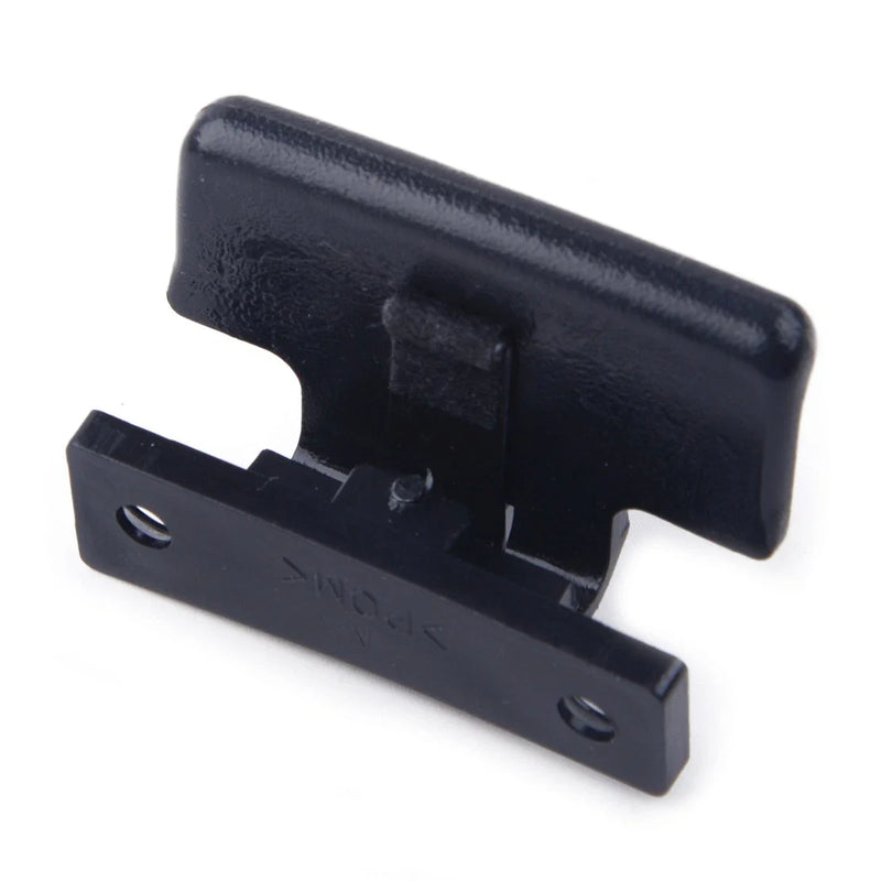 Mitsubishi Pajero V73 V75 V77 Upper Armrest Storage Box Lock Cover (2000-2006)