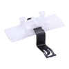 Mercedes E-Class W124 50pcs Side Door Panel Clips (1985-1995)