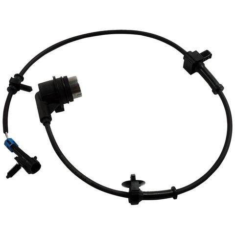 Chevy Yukon Abs Speed Sensors Rear Driver/Passenger (2000–2014)