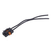 GM Blower Motor Heater Fan Connector Wire Pigtail Plug (1985-2023)