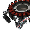 Yamaha YW 125 BWS Zuma (2009-2015), XC125 Cygnus X 125 Stator (2004-2013)