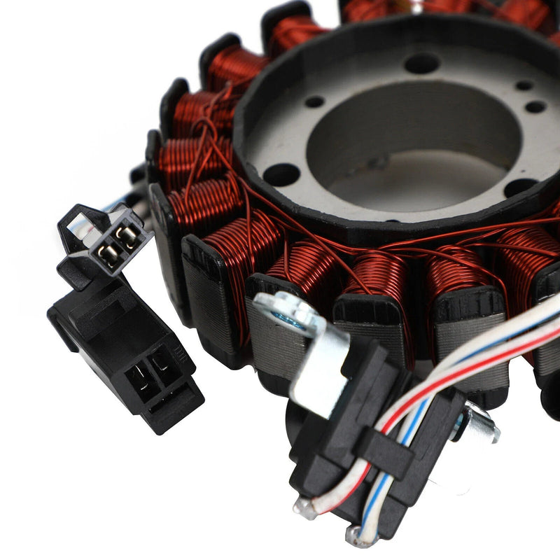 Yamaha YW 125 BWS Zuma (2009-2015), XC125 Cygnus X 125 Stator (2004-2013)