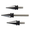 Harley Electra Glide 2014-2023 Black 3 x Windshield Trim Screws