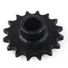 GY6 150cc ATV Quad Go Kart 16 Tooth Metal Front Engine Sprocket