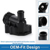 Mercedes-Benz GL350 Engine Coolant Thermostat Housing (2010-2016)