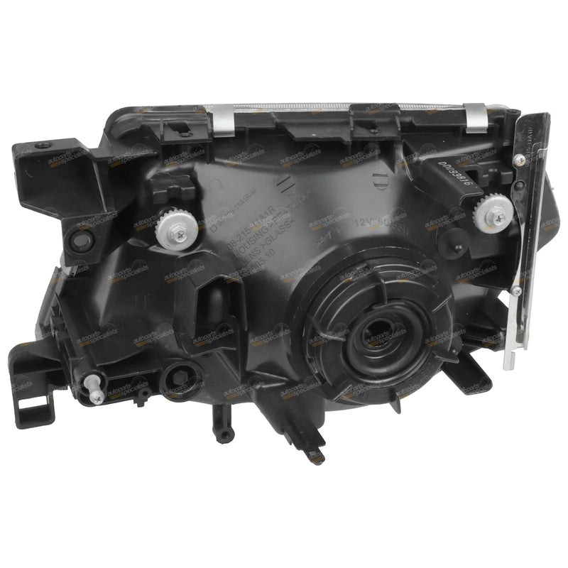Nissan Patrol GU Series 2 Wagon HeadLight Right Hand (2001-2004)