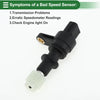 Honda Insight 2000-2006 Transmission Speed Sensor (1 x Sensor)