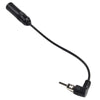 Vehicle AM / FM Radio Aerial Extension Antenna Adapter