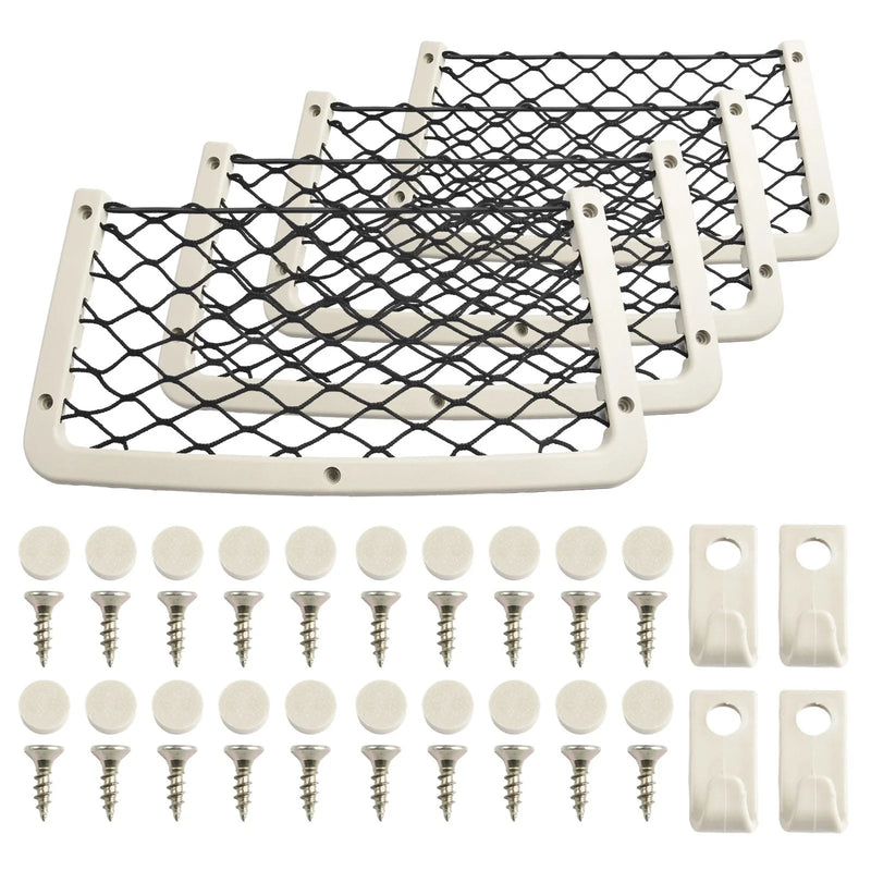 Boat Net Bags 1pc Car Interior Accessories