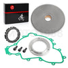 Polaris RZR / Ranger / General XP 4 Pro Turbo 900 / 1000 Starter Clutch Kit