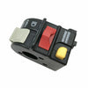 Polaris Sportsman Left Handlebar Engine Start Switch (1999–2001)