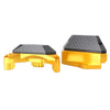 Yamaha YZF R3 / R25 Gold Engine Guard Frame Slider Protector (2015+)
