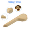 Chevrolet Avalanche Beige Front Left & Right Car Seat Recliner Handle