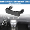 Honda Shifter Lock Cover (No. 54716-SDA-A81)