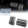 Peugeot 508 Foot Pedal Brake Gas Pads (2010-2023)