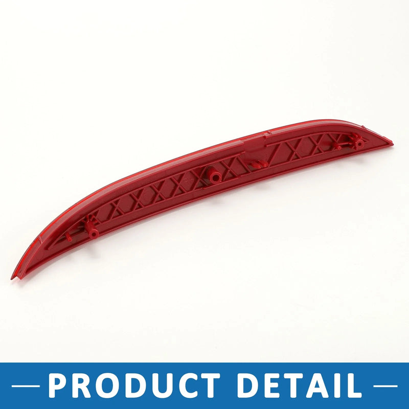 Kia Forte EX, LX 1.8L L4 Rear Right Bumper Reflector (2014-2016)