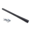 Car AM / FM Radio - Black 17CM Universal Aerial Antenna Mast