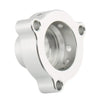 BMW Mini Cooper, Peugeot 1.6 Turbo Silver Turbo Blow Off Valve Adaptor