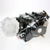 BT PIT PRO Trail Dirt Bike 125cc Kick Electric Start Engine