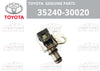 Toyota Mark II A Transmission A650E Solenoid S1