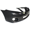 Front Bumper Cover and Right Fender Kit For 2010-2011