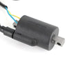 Honda CB450K, CB450, CL450K, Scrambler, CB500T Ignition Coil (1965-1978)