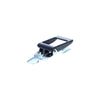 Mitsubishi Triton ME / MF / MG / MH / MJ 2 x L/R Inner Door Handles (1986–1996)
