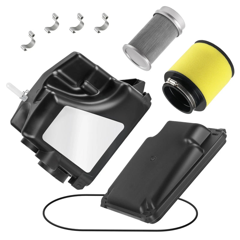 Honda TRX250X / TRX300X / TRX300EX Air Box Housing Kit