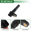 Suzuki SX4 1.3 1 Pcs Transmission Speed Sensor (2011-2013)