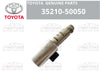 Lexus Clutch Control Solenoid Assy (2007-2024)