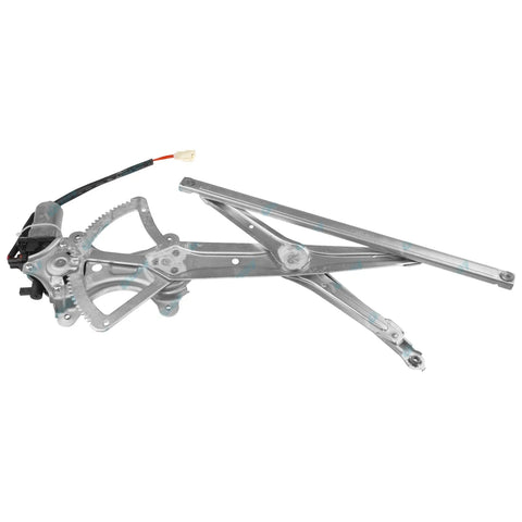 Toyota Hilux TGN16 TGN26 Front LH Door Window Regulator (2005-Present)
