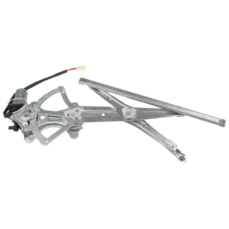 Toyota Hilux TGN16 TGN26 Front LH Door Window Regulator (2005-Present)