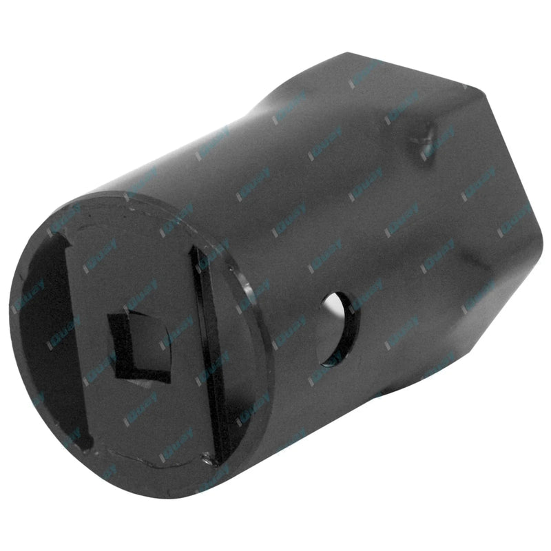 1 / 2 drive Trade Quality 52mm Hub Nut Socket