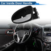 Toyota Yaris Front Driver Side Interior Door Handle (2008–2013)