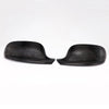 BMW X3 Carbon Fiber Rear View Mirror Covers (2010-2013)