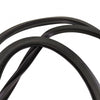 Door Rubber Seal Weatherstrip RH Fits Isuzu KB20 KBD Holden Rodeo 1972-1980 D09