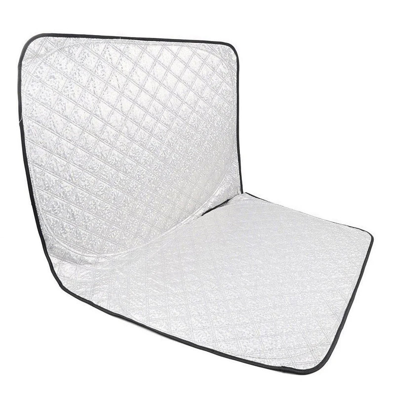 MKZ Foldable Windshield Sun Shade Visor Protector (2013-2020)