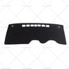 MG4 Electric 2023-2024 Black Non-Slip Dashboard Mat Dash Mat