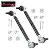 EZ-GO Cart Golf Steering Tie Rod End Shaft