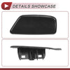 Subaru Forester Front Left Washer Nozzle Cover (2009-2012)