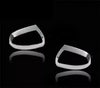 Mercedes Benz GL-Class Chrome Side Door Mirror Covers (2009-2011)