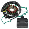 Yamaha WR250R WR250X Stator Regulator Rectifier Gasket (2007-2020)