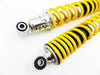 Yamaha YFM660 Raptor 400mm Front Shock Absorbers (2001-2005)