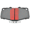 Toyota Prado 90 Series 1996-2002 Front Disc Brake Pads Set (2 x Pads)