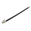 Tyre Inflator-Pressure Car Auto Tire Hose Pump Gauge Hose Connector Flexible