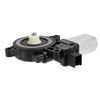 Mazda Mazda6 Front Window Regulator Lifter Motors (2008-2012)