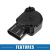 Dodge Ram Throttle Position Sensor TPS (1998-2004)