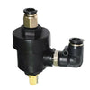 Tyre Change Bead Breaker / Quick Release Dump Valve