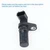 Honda Accord Saloon 2.0i Crankshaft Position Sensor (2008-2015)