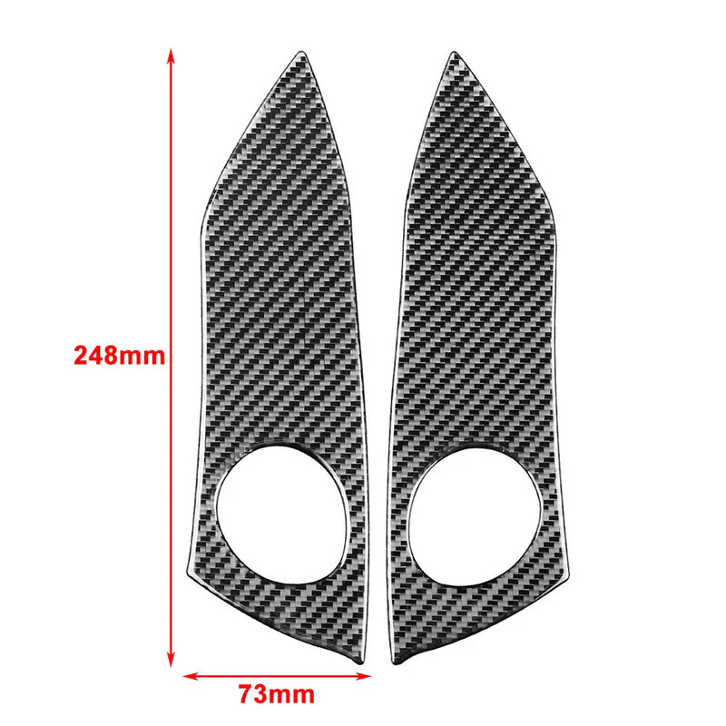 Toyota RAV4 Car Emergency Warning Light Switch Cover Trim (2006-2012)